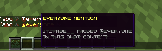 Mentions 3